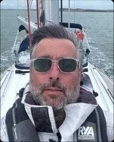 Neil Morris