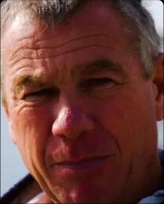 Simon Bradburn