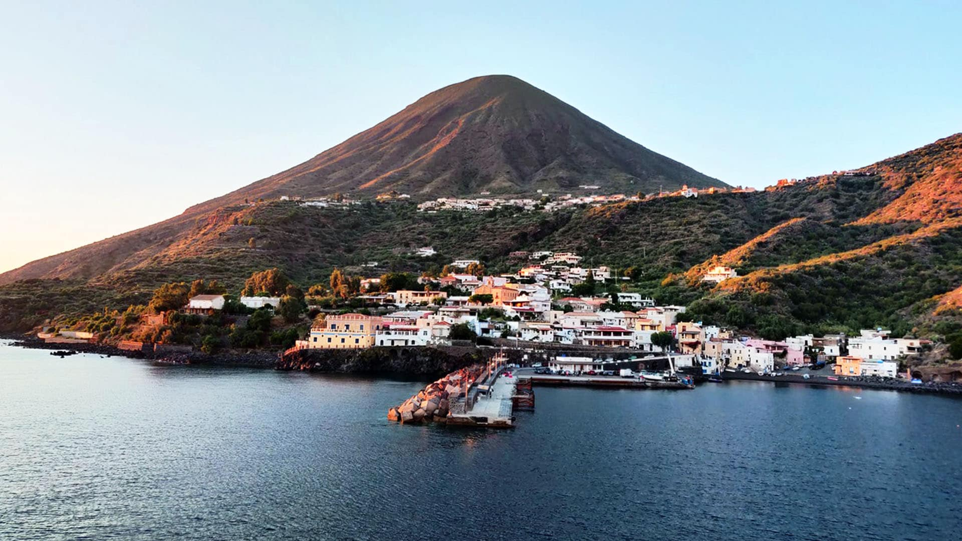 Aeolian Islands - Stromboli