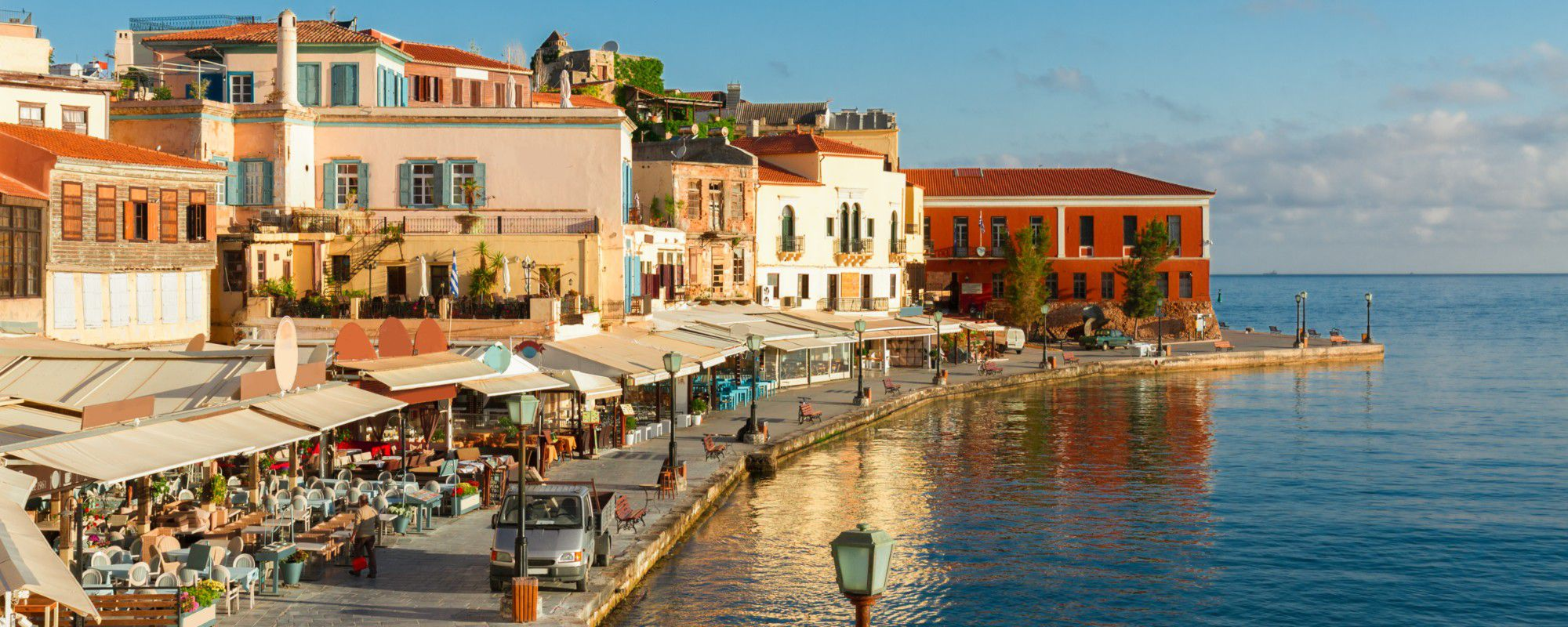 Greece - Crete