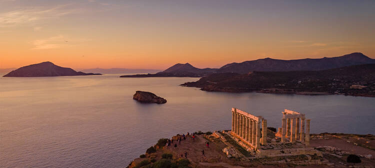 Greece - Lavrion