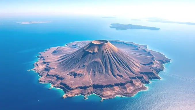 Greece - Santorini