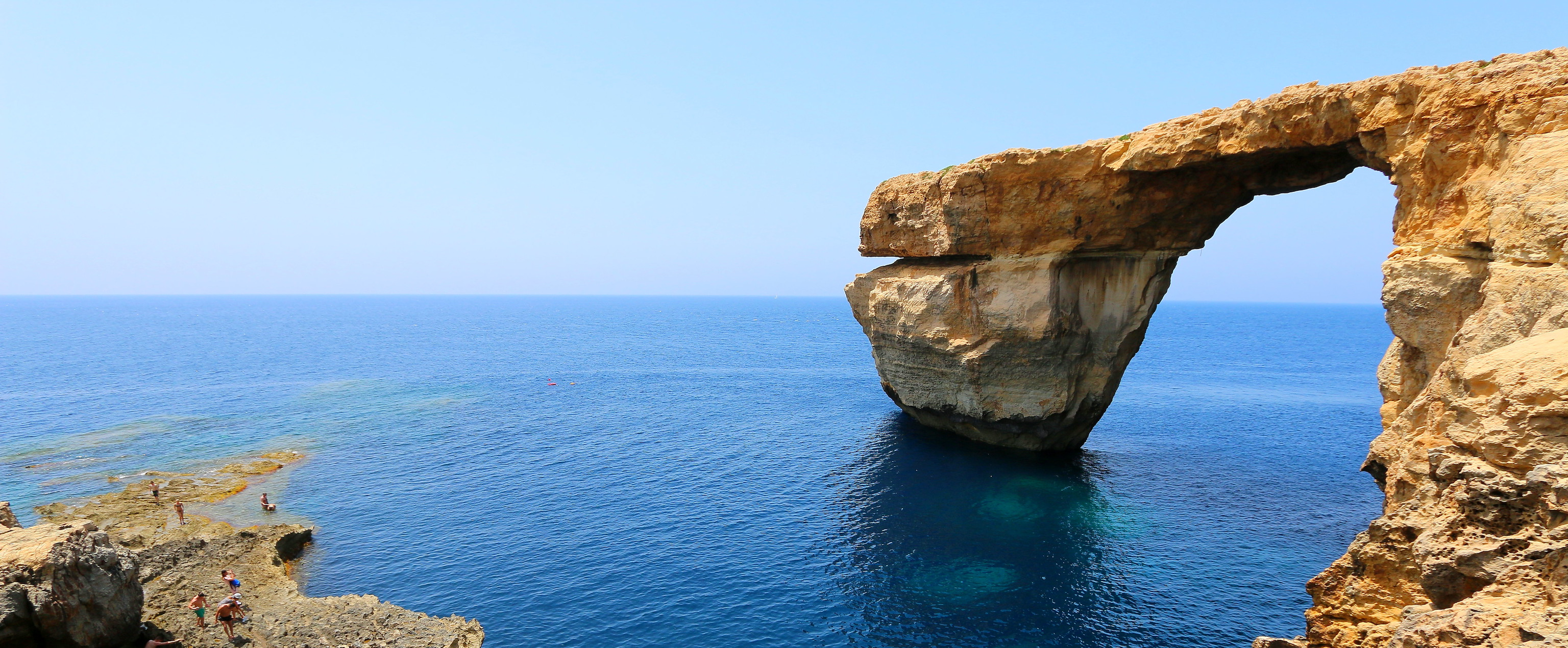 Malta - Gozo