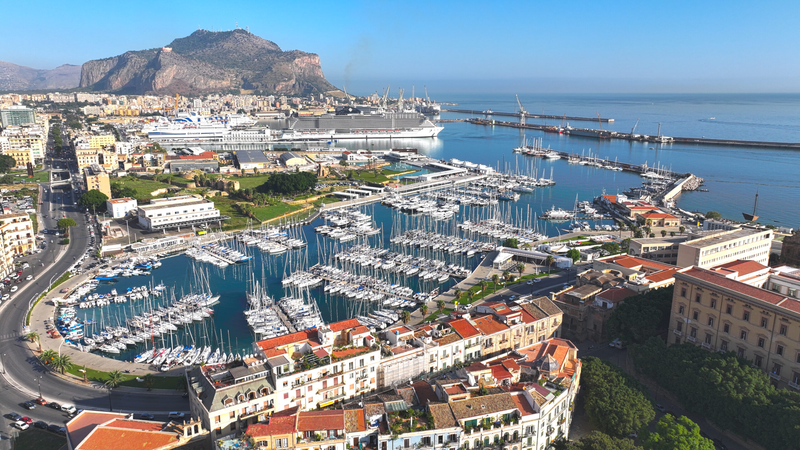 Sicily - Palermo