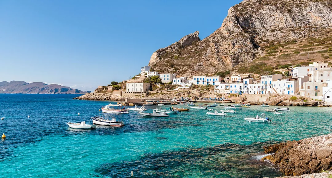 Sicily - Trapani