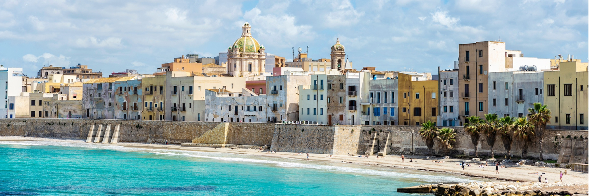Sicily - Marsala