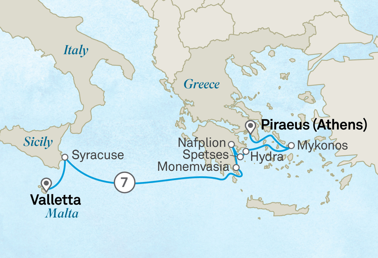 Passage Planning & Navigation